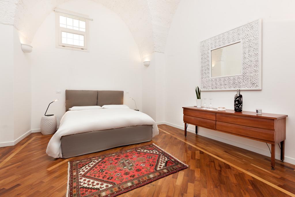Ferienwohnung San Matteo House Lecce Exterior foto
